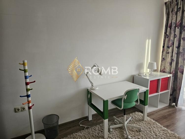 Casa tip duplex, PET FRIENDLY, 200 mp utili, la cheie, teren 300 mp, Europa