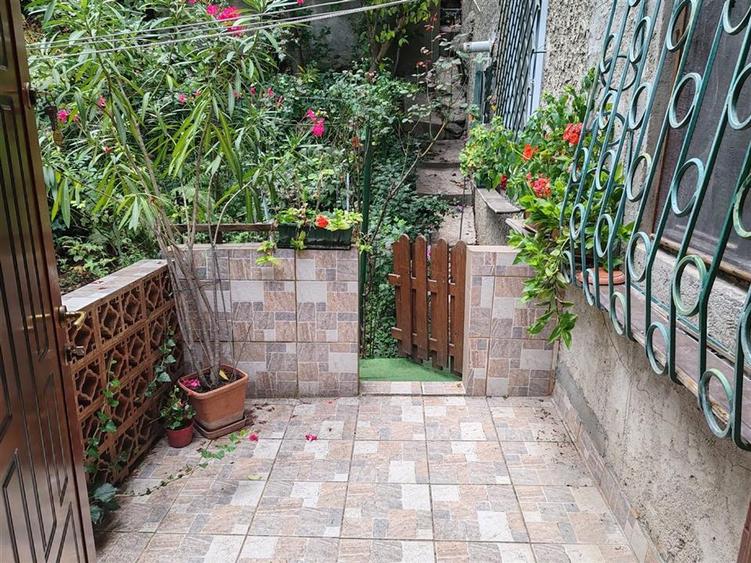 Apartament Ultracentral Vila 77 Mp Liber