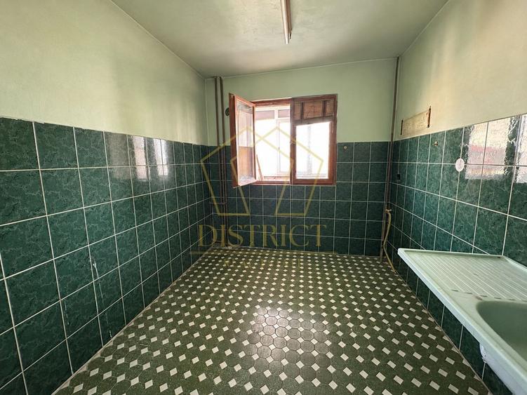 Apartament cu 3 camere | Olimpia-Stadion | Complex