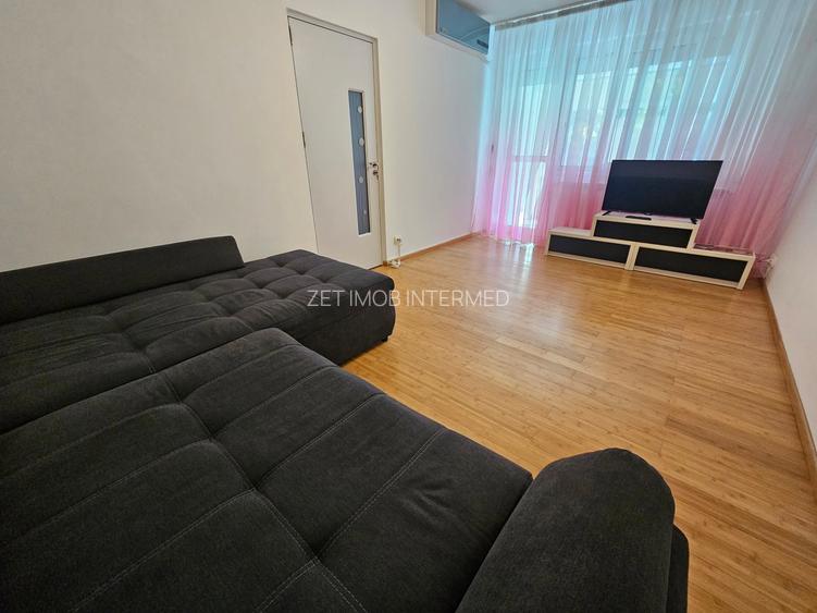 2 camere 1 Mai - Av.Popisteanu *centrala proprie & parcare ADP* - 3