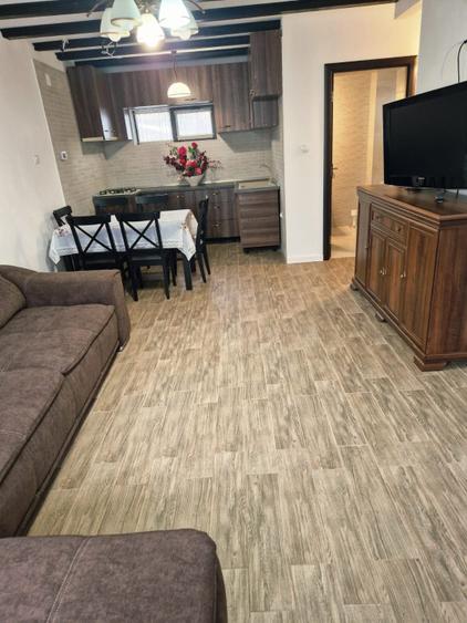 VILA TIP DUPLEX IN LOCALITATEA CEAHLAU