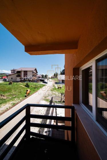 PENSIUNE | DE VANZARE | VARTOP - ARIESENI - 22