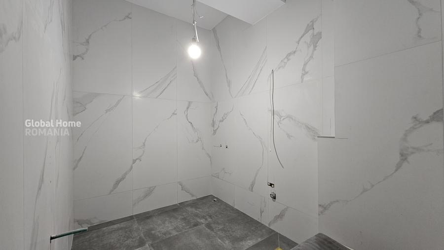 Apartament 3 camere 92,35 MP | Crangasi - Belvedere | Centrala proprie