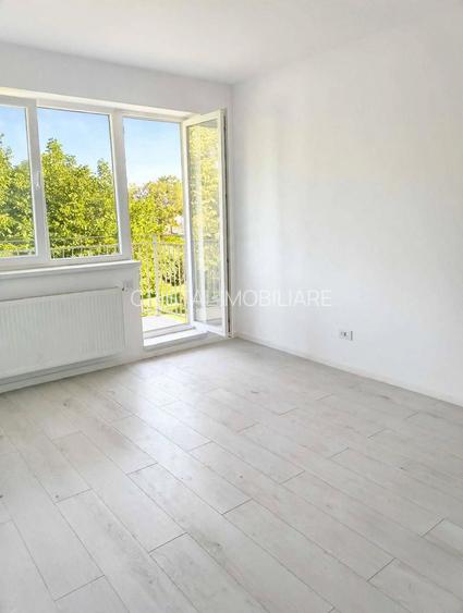 Vanzare Apartament 2 camere, bloc nou 2026, terasă, centrală - 2