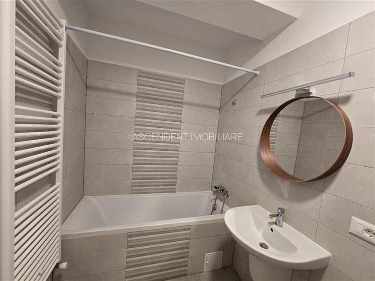Apartament decomandat, constructie noua, loc de parcare, Uno Residence - 8