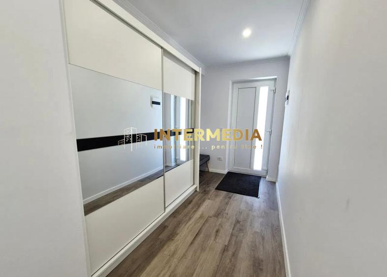 APARTAMENT NOU CU 3 CAMERE DE ÎNCHIRIAT – CENTRU ALBA IULIA | 2 DORMITOARE | 2