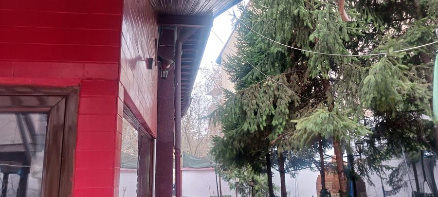 Casa de vanzare pe strada Toamnei