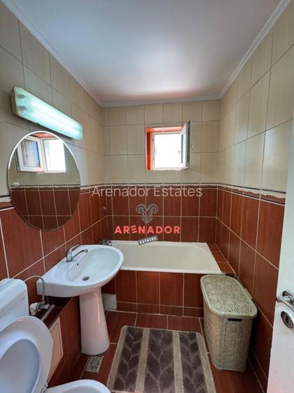 2 Camere | Titan | Metrou 1 Decembrie | 50 mp | Balcon - 7