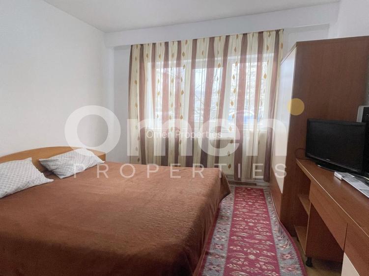 Apartament 3 camere decomandat – 71 mp utili – parter - 4