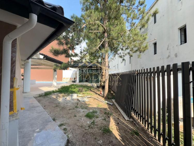 Vila Premium *800mp* // teren *963mp* / garaj cu 6 locuri* // Iancu Nicolae - 42