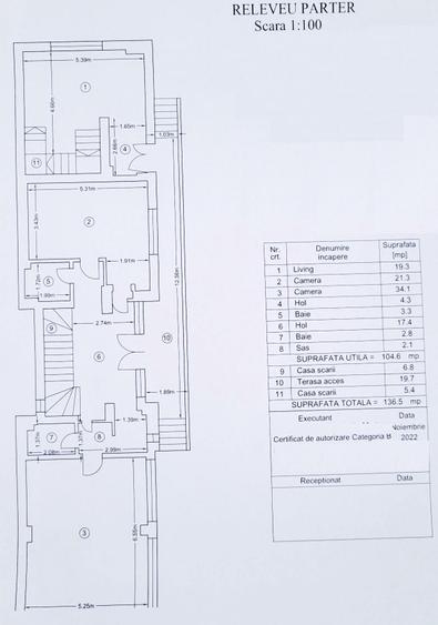 Imobil de vanzare - Aviatiei - Ideal Clinica / Hotel / Scoala / Gradinita