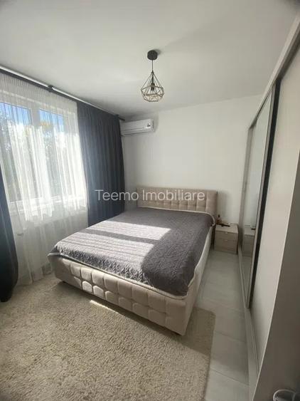 Apartament 2 camere, decomandat, 52 mp, ac, balcon, metrou, Drumul Taberei