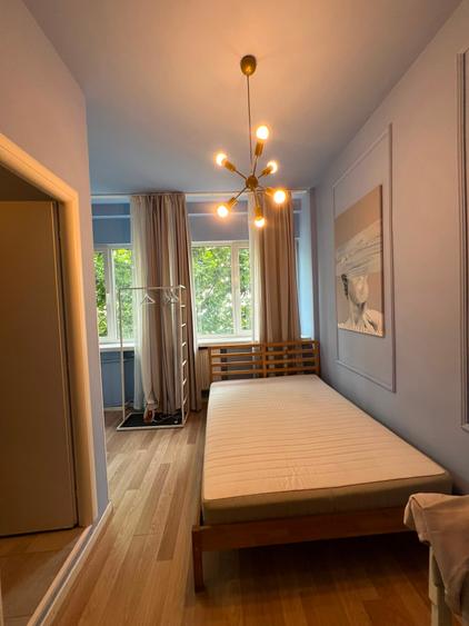 Blue Studio | 2 Min to Romană Metro | AR4163
