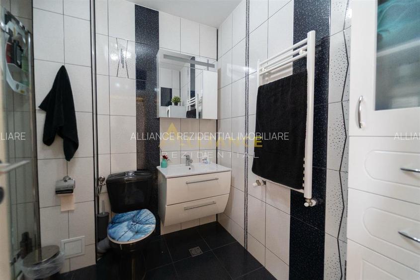 EXCLUSIVITATE || Casa Insiruita || P+1+M - 150MP Utili - Zona Primarie - 15