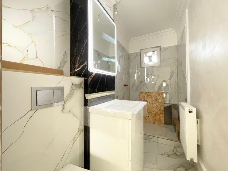 Apartament 2 camere renovat - Calea Sagului