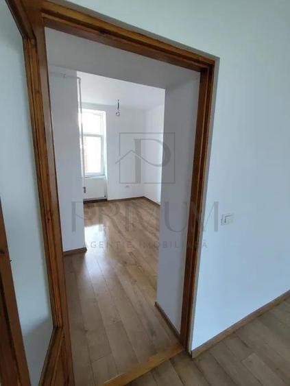 IOSEFIN - AP 1 CAMERA - etaj intermediar - RENOVAT COMPLET -