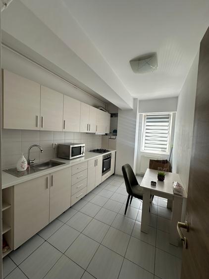 Apartament 2 camere decomandat | Zona Metalurgiei | Parcare subterana inclusa
