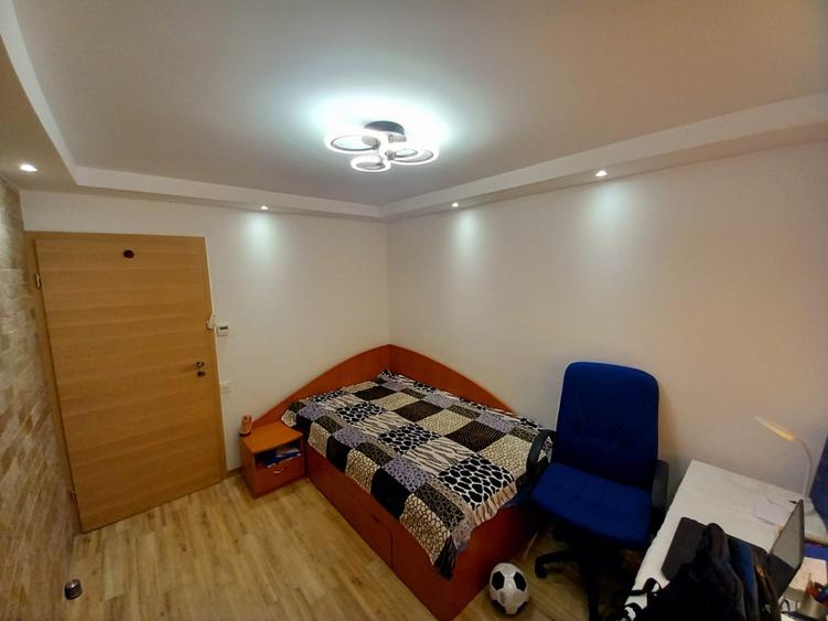 Apartament de lux cu 3 dormitoare | Răcădău – lângă Parcul Trandafirilor