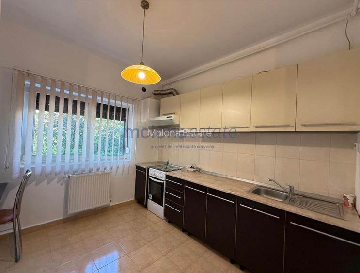 Apartament 1 camera / Cartier Zorilor / Zona Spitalulul de Recuperare - 4