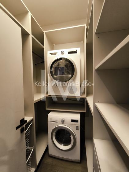 Apartament 2 camere I Tractorul - 11