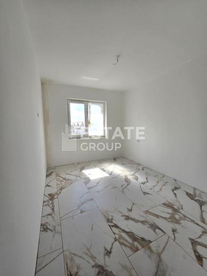 Duplex cu 4 camere in Mosnita Noua