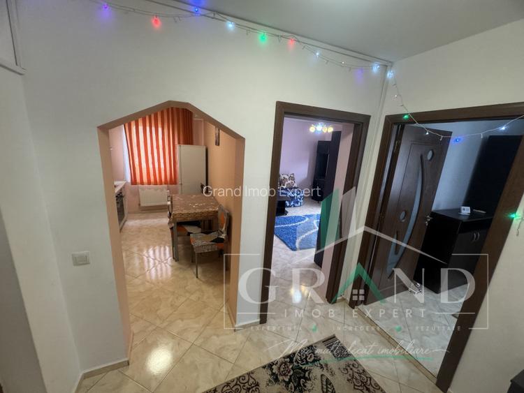 OPORTUNITATE!Ap 2 camere,DECOMANDAT,BALCON,PARCARE,zona Florilor/FLORESTI - 12