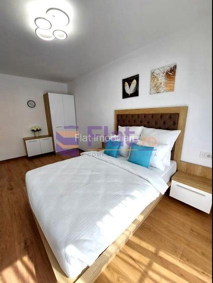 Apartament premium cu 2 camere în Maurer Villas – Coresi - 11