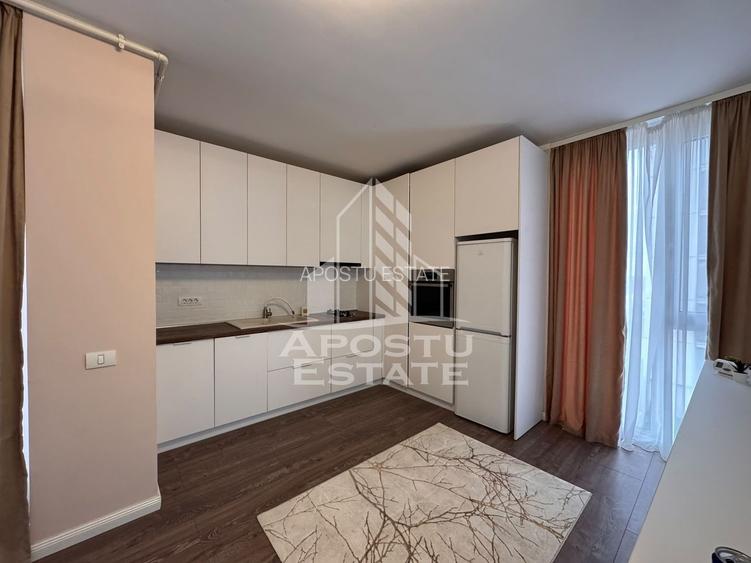 Apartament 2 camere de inchiriat, zona Torontalului, Timisoara - 5