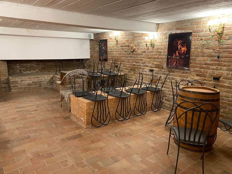 Conac impresionant, situat într-una dintre cele mai exclusiviste zone din Cluj