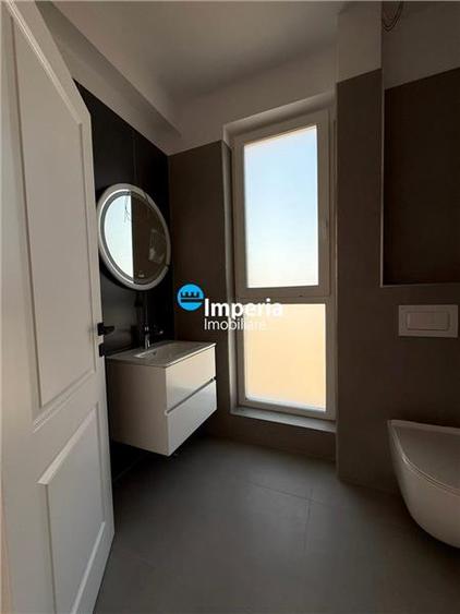 Apartament 3 cam 75 mp Rediu,parcare inclusa