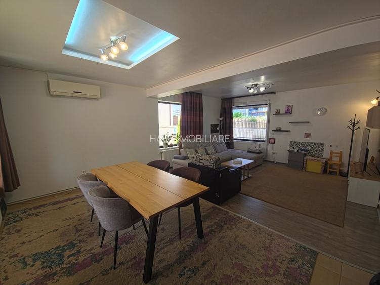 Vilă P+1 în stil mediteranean Lângă Zen Residence 500 mp teren - 14