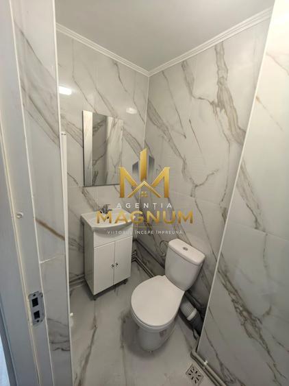Garsonieră de vanzare | Etaj 2 | Centrală proprie