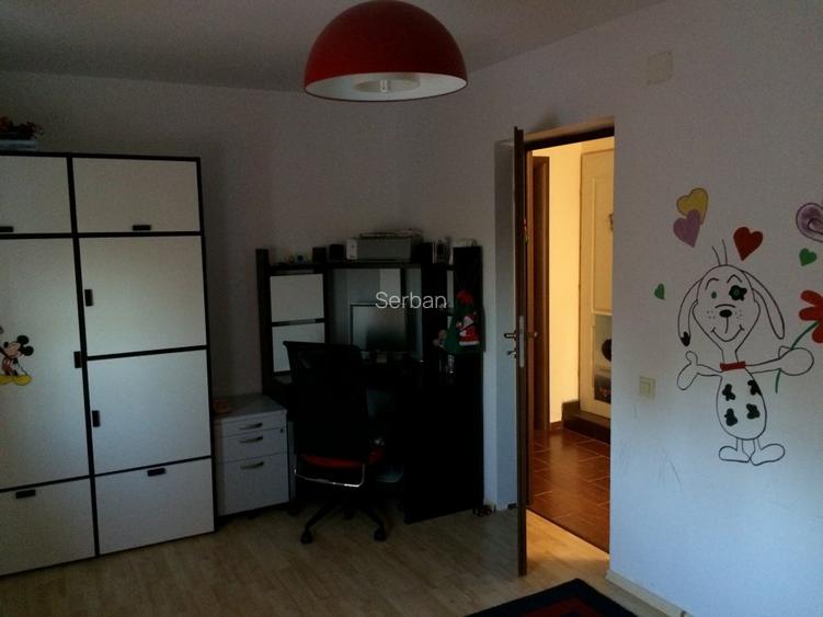 Proprietar | Casă duplex 175 mp | Panouri fotovoltaice | Gulia– 15 min București - 10