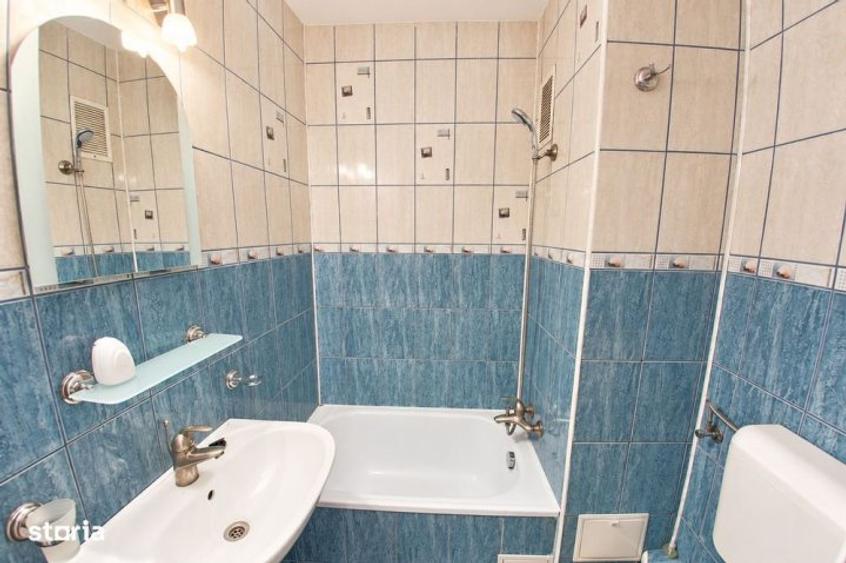 Apartament 2 camere de inchiriat Unirii-Centru Istoric renovat