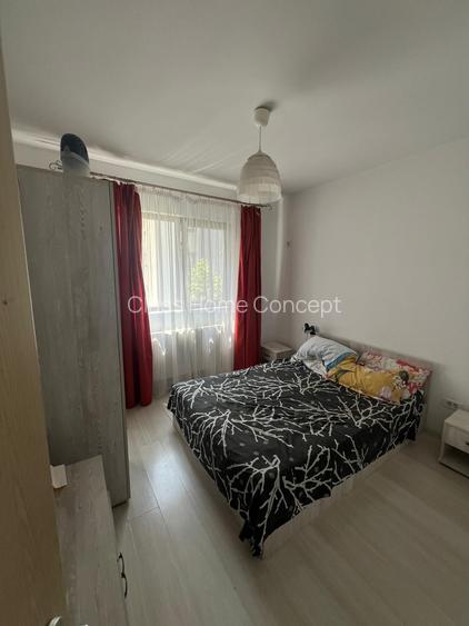 Apartament 2 camere Tip Studio - Militari Residence - Tineretului - 3
