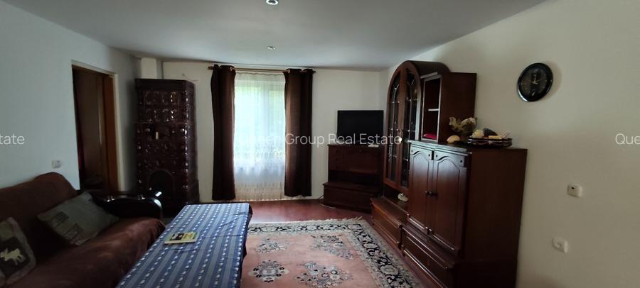 Casă de vânzare în Sat Bălănești, Comuna Cozieni, Județul Buzău  - 5