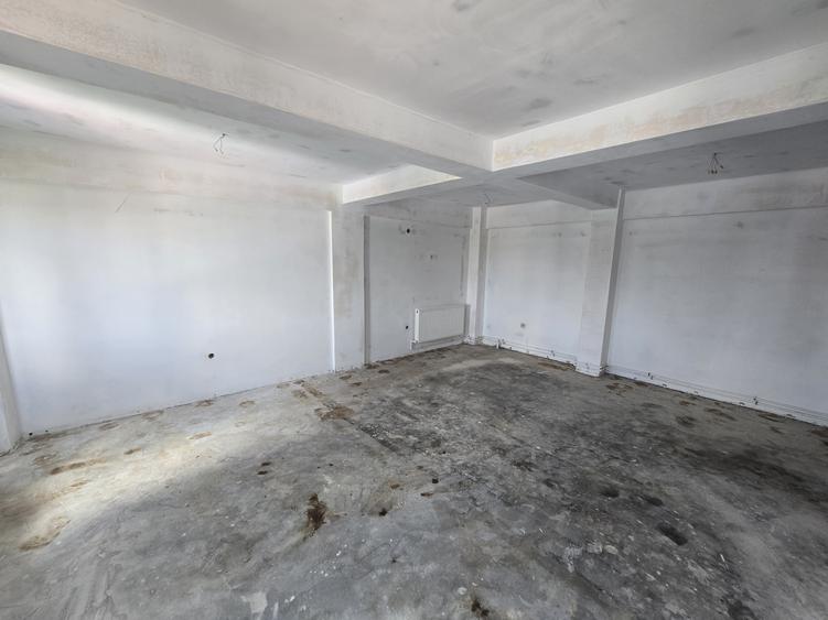 Inchiriere Spatiu birouri | 70mp | Lukoil (Socola) | Bularga |