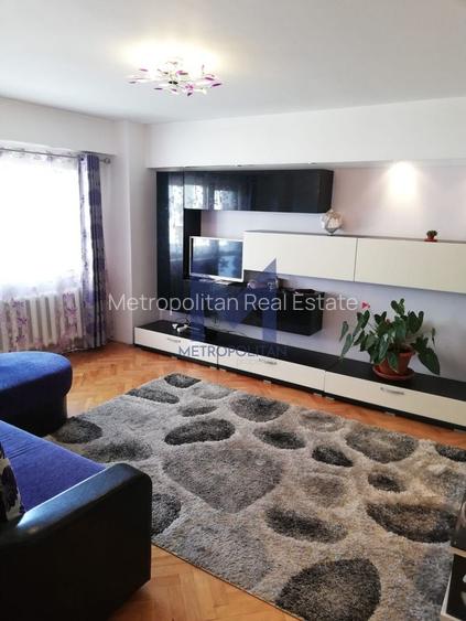 Apartament 3 camere I Piața Cipariu I parcare - 2