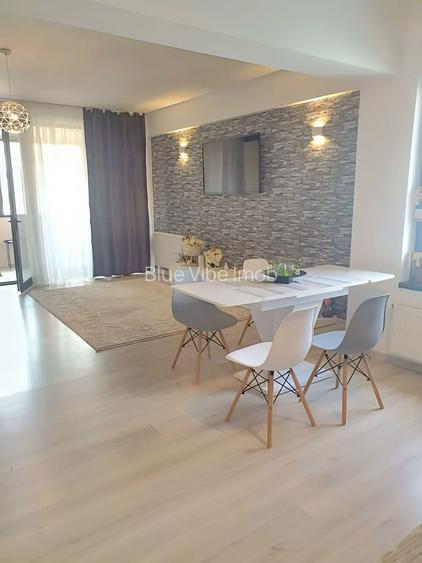 Luxury Villa Apartment in Central Constanța: 3 Rooms, 2 Baths, Parking - 3