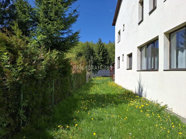 URGENT!, vila de exceptie, concept ultramodern, NELOCUITA, NEGOCIABIL - 13