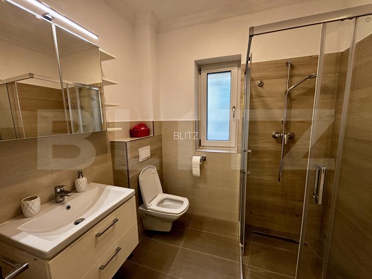 Apartament 3 camere, 76 mp, zona Braytim - 12