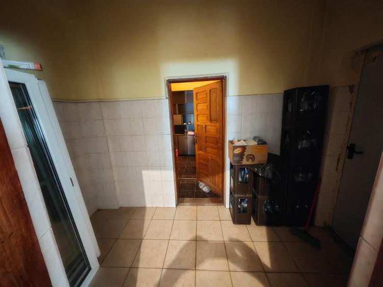 Spatiu multifunctional generos, zona Republicii