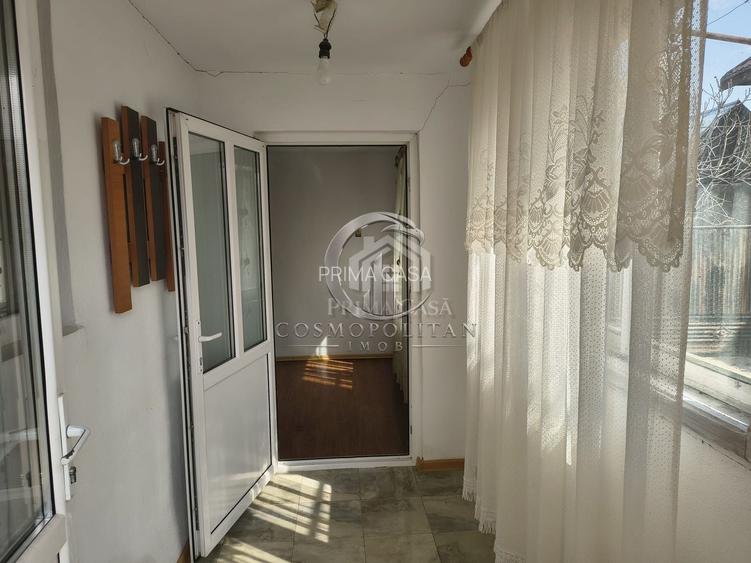 Casa in zona Tansilvaniei BZ teren 1270mp SC=130mp libera - 26