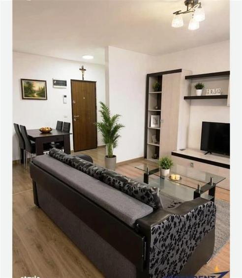 Inchiriem Apartament 2 Camere, Mobilat, Studio, Tractorul