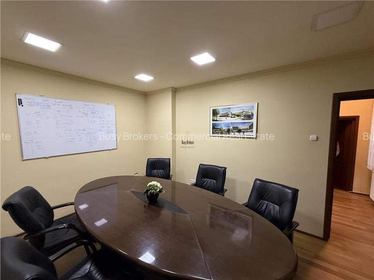 Spatiu Comercial -  144 mp - Zona Ultracentrala - 5