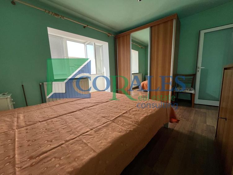 Zona Bucovina - Centrala proprie, Model cu 2 balcoane!