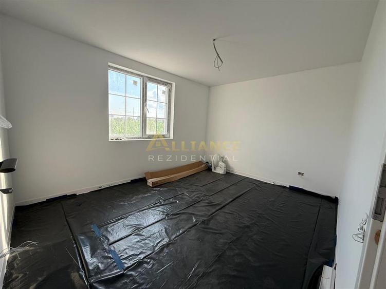 Casa individuala ||3 camere o baie || teren 350mp ||