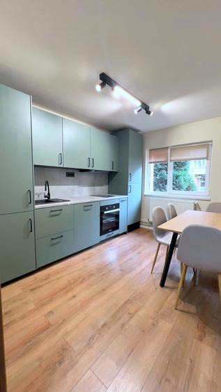 2 camere, mobilat modern, in Marasti, strada Aurel Vlaicu, TOTUL NOU !