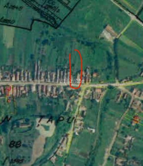 Casă săsească autentică cu 1.700 mp teren intravilan - 9