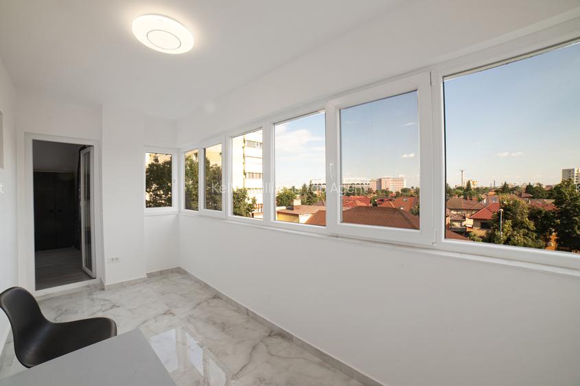 2 camere*Ready To Move In*56 mp*Șos. Iancului*10 min metrou - 12